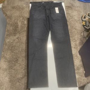 AG Mens Athletic Jeans
